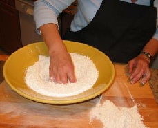 pizza dough xx03